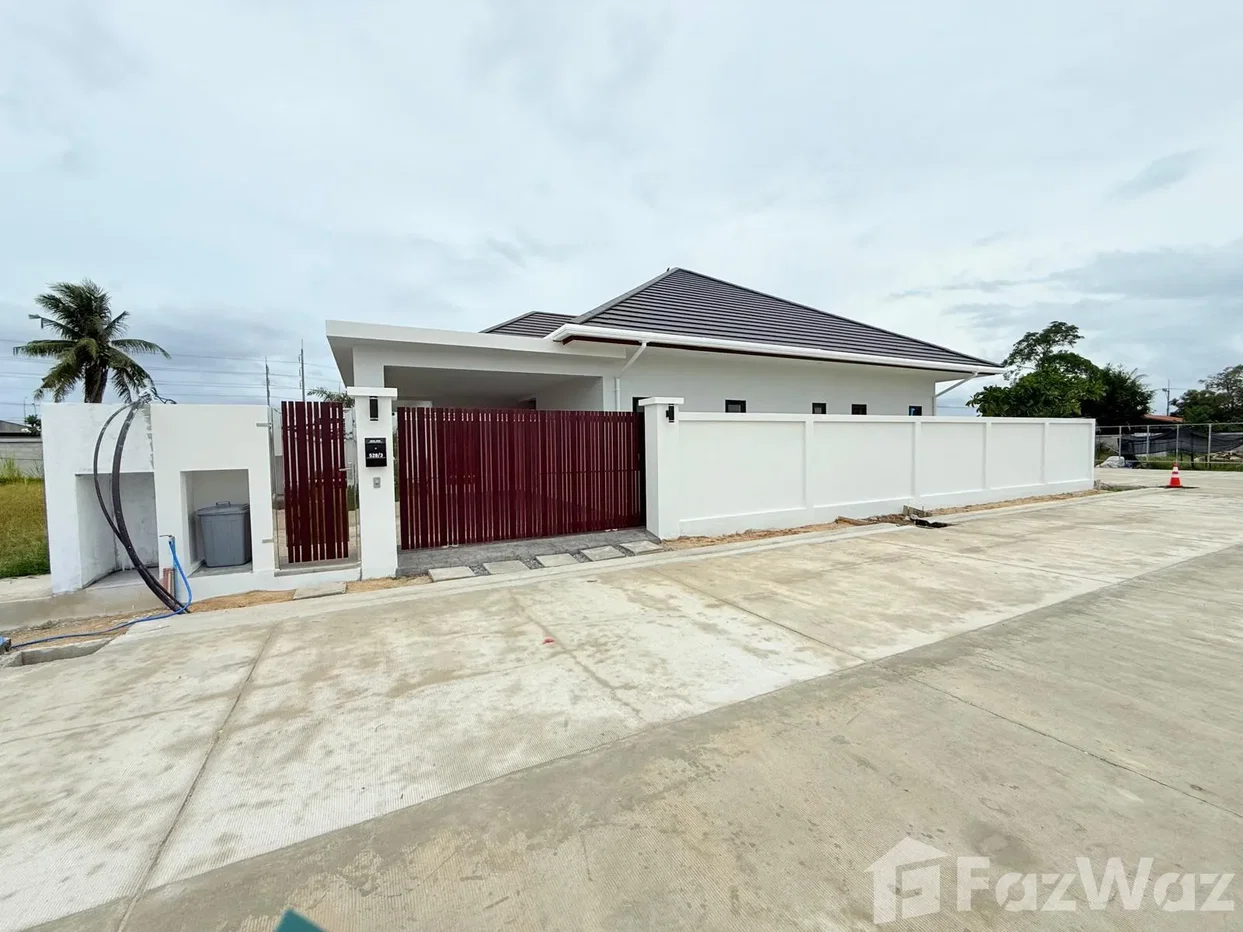 รูป ขาย บ้านเดี่ยว 3 ห้องนอน ในโครงการ ชฎาโฮมส์ 5743948 - รูปที่ 18/21