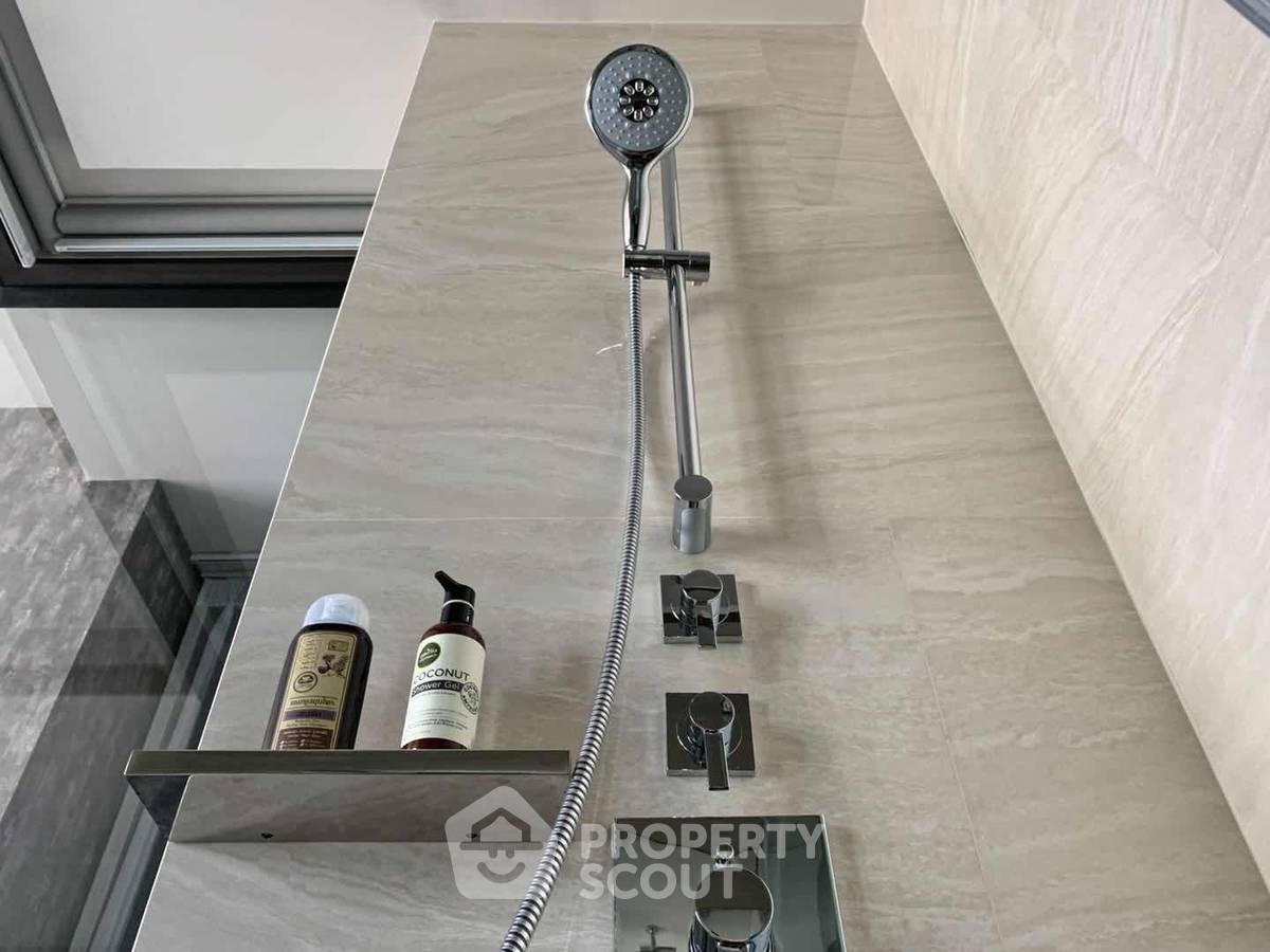 picture 1-BR Condo at Ashton Silom near BTS Chong Nonsi (ID 2994157) - 23/27