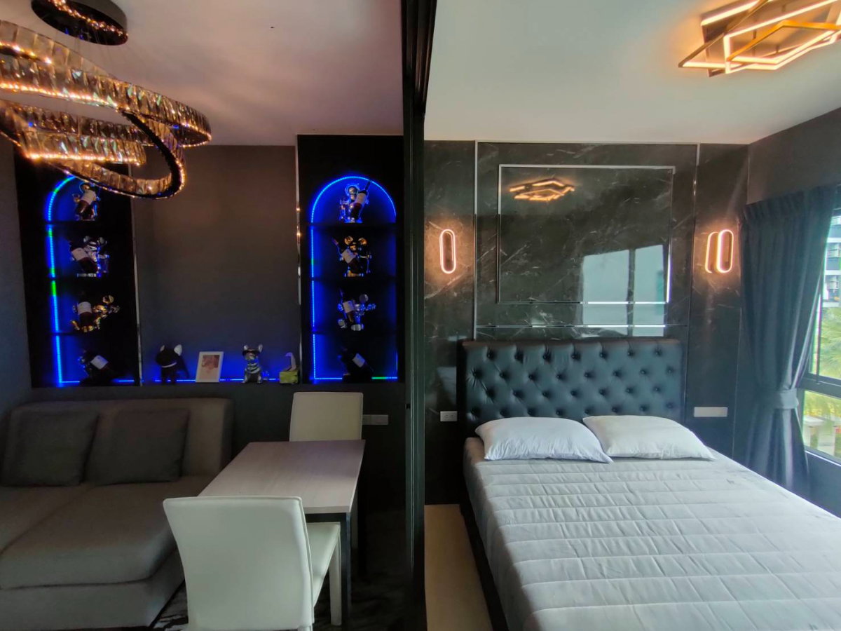 picture For Rent Condo Grene Donmuang 8,500 Bath - 1/13