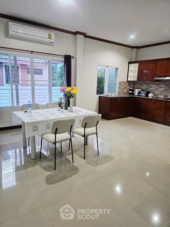 รูป วิลล่า 3-ห้องนอน ที่ ภลูเมเรียวิลล่าหัวหิน ใกล้ เดอะ เวเนเซีย (ID 2994198) - รูปที่ 3/18
