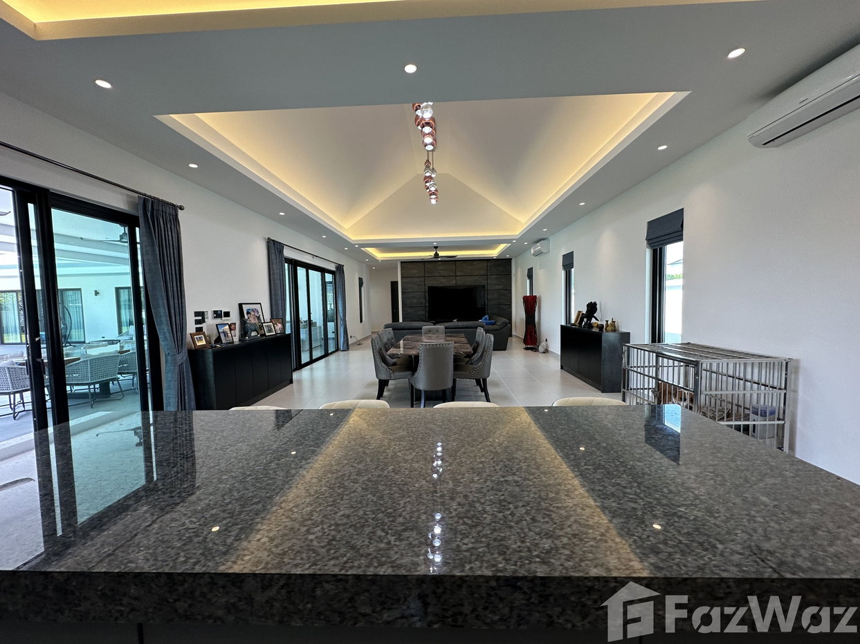 รูป ขาย วิลล่า 4 ห้องนอน ใน ทับใต้, ประจวบคีรีขันธ์ 1721732 - รูปที่ 5/93