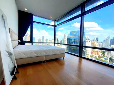 Condos for rent : Condo for rent  : Circle Living Prototype (ST-02)