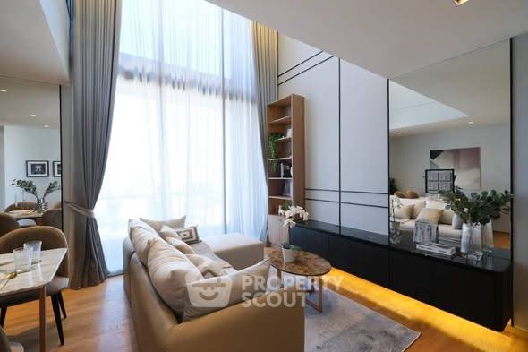 picture 2-BR Condo at Beatniq Sukhumvit 32 near BTS Thong Lor (ID 2995679) - 2/10