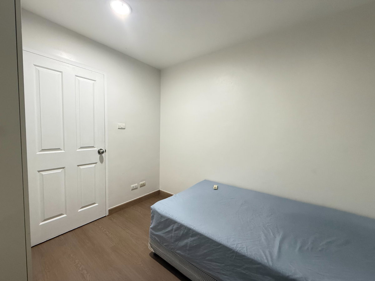 picture Condo For Rent!!Belle Grand Rama9 - 22/35