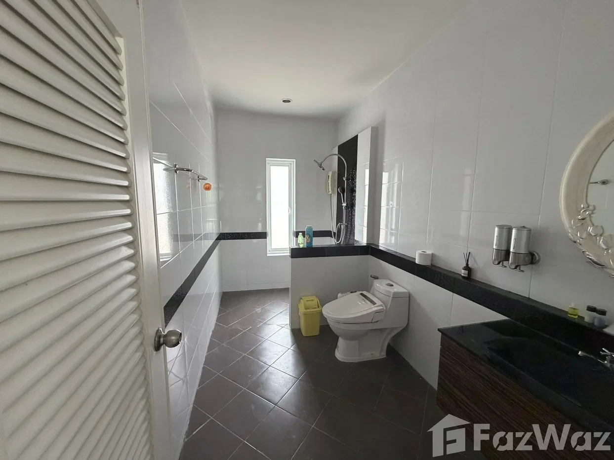 รูป บ้านเดี่ยวให้เช่า 4 ห้องนอน ในโครงการ เดอะ ซิตี้ 88 6460342 - รูปที่ 9/18