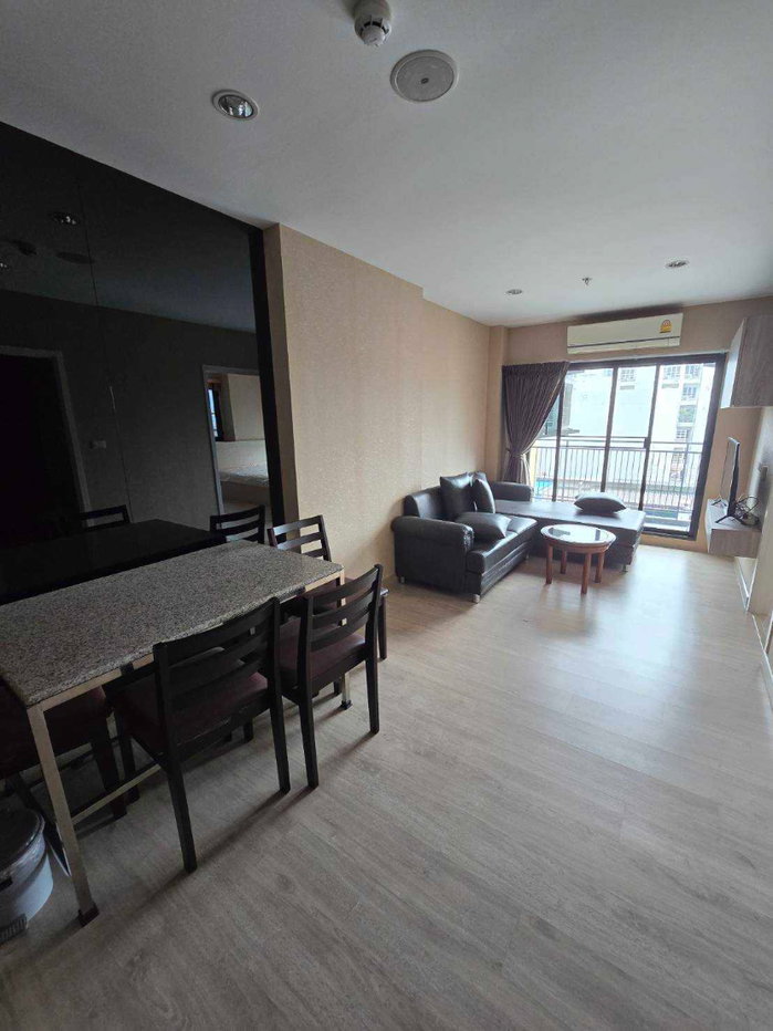 picture 🔥 BEST VALUE 2-BEDROOM CONDO NEAR MRT PINKLAO 🔥 - 16/16