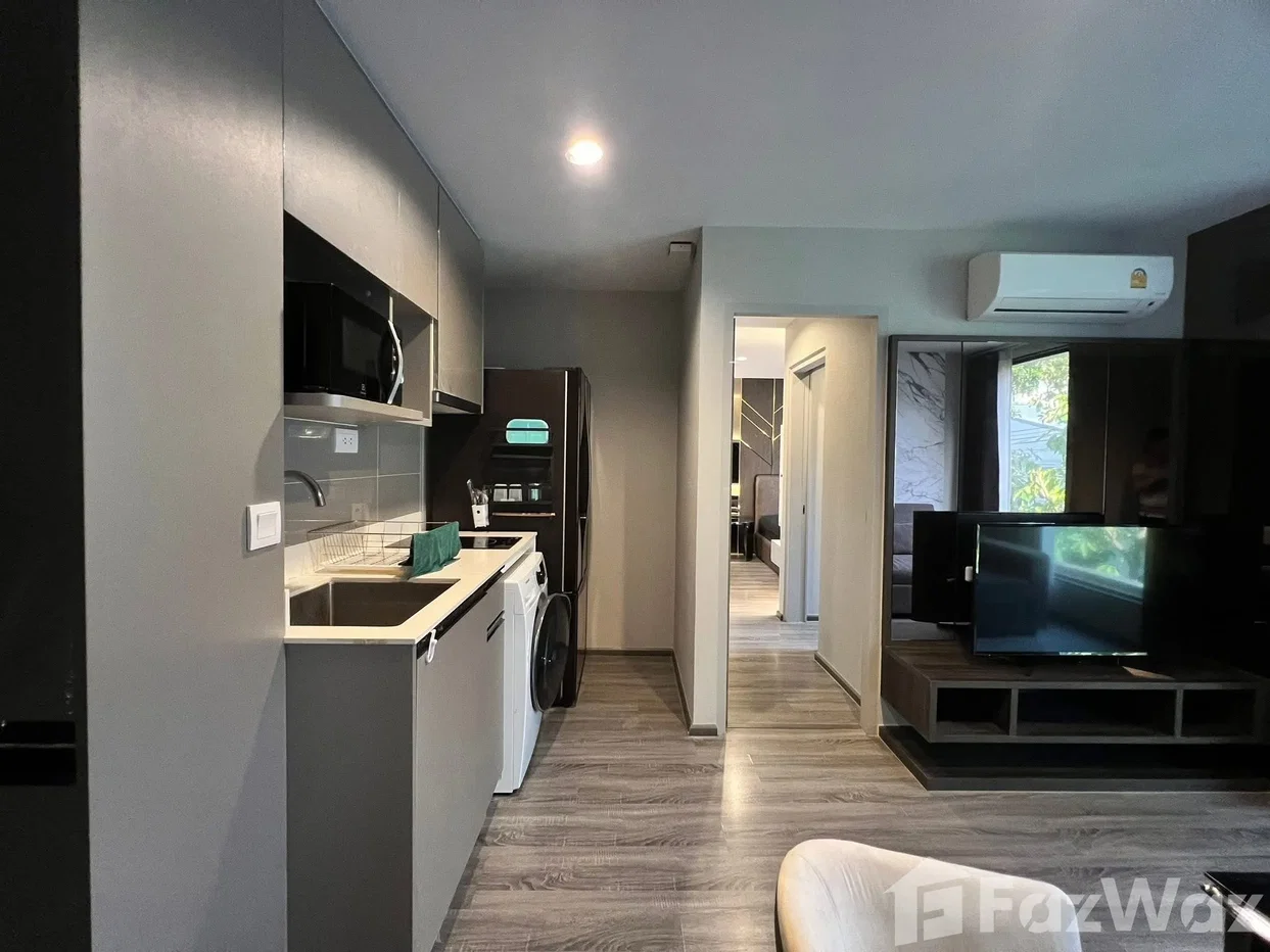 รูป ขาย คอนโด 1 ห้องนอน ในโครงการ ไอดีโอ โมบิ สุขุมวิท 40 6445237 - รูปที่ 4/9