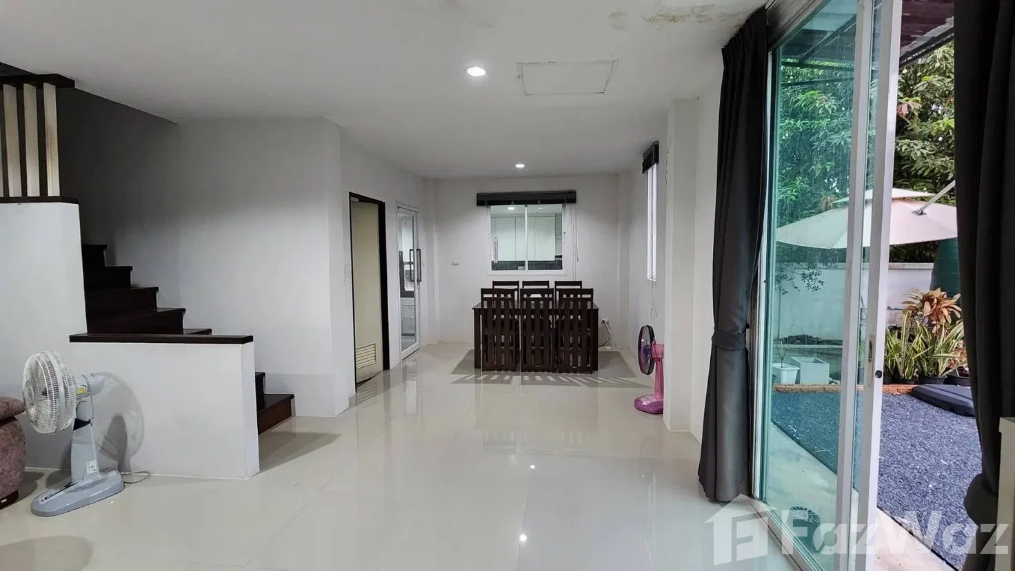 รูป บ้านเดี่ยวให้เช่า 3 ห้องนอน ในโครงการ Chao Fah Garden Home 3 6460298 - รูปที่ 4/14