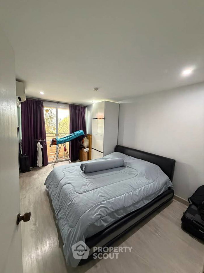 picture 2-BR Condo at Fragrant 71 Condominium near BTS Phra Khanong (ID 2995705) - 5/15