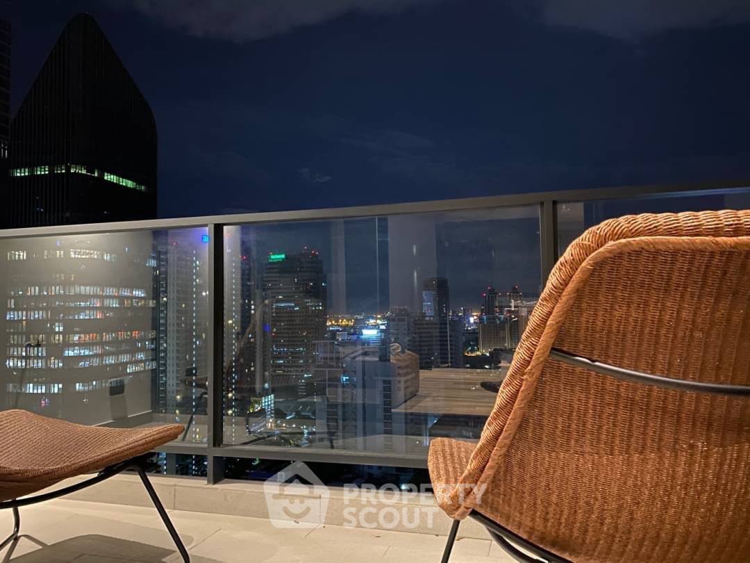 picture 2-BR Condo at The Lofts Asoke near MRT Phetchaburi (ID 2995646) - 12/18