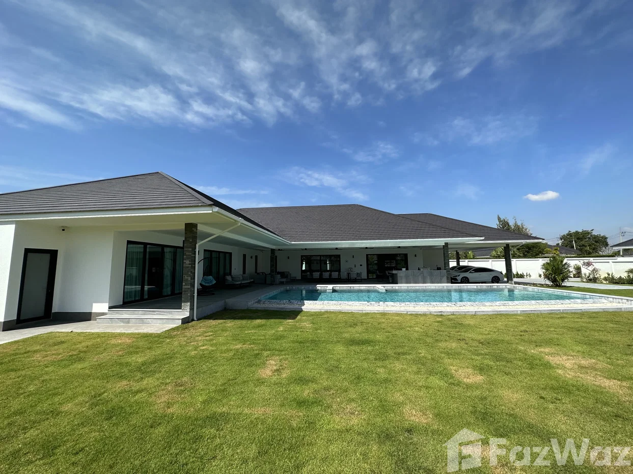 รูป ขาย วิลล่า 4 ห้องนอน ใน ทับใต้, ประจวบคีรีขันธ์ 1721732 - รูปที่ 89/93