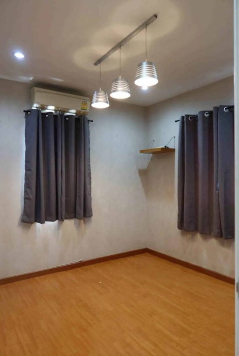 รูป ปล่อยเช่าบ้าน เดี่ยว2ชั้น ใกล้วงเวียนพระราม5  - รูปที่ 12/21