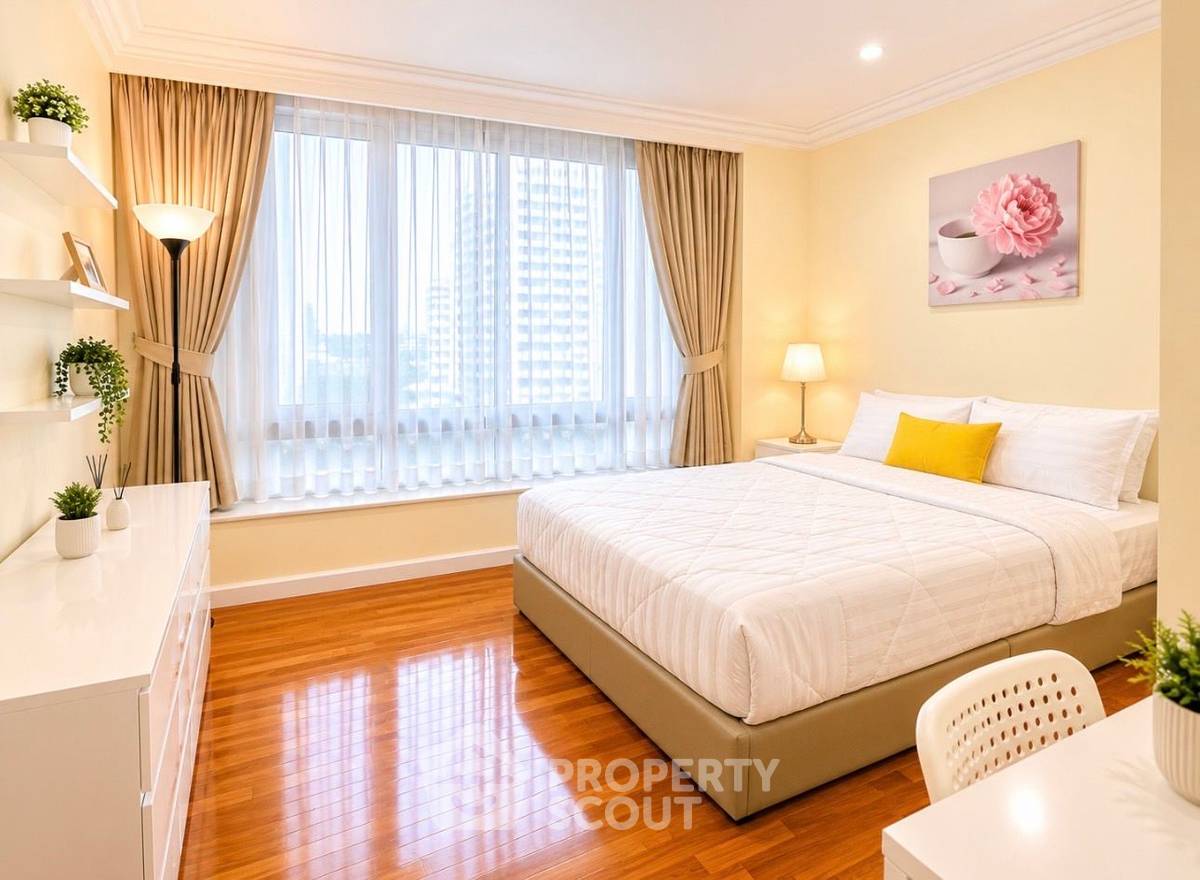 รูป คอนโด 2-ห้องนอน ที่ บ้านปิยะสาธร คอนโดมิเนียม ใกล้ MRT สีลม (ID 2993317) - รูปที่ 11/13