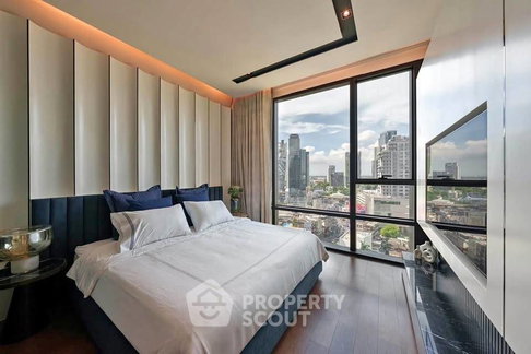 คอนโด 2-ห้องนอน ที่ เดอะ แบงค็อก ทองหล่อ ใกล้ BTS ทองหล่อ (ID 2993751)