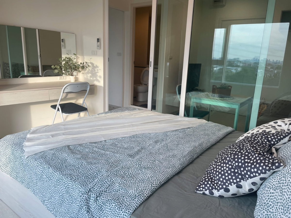 picture Aspire Erawan for rent ✨ Fully furnished - 1/9