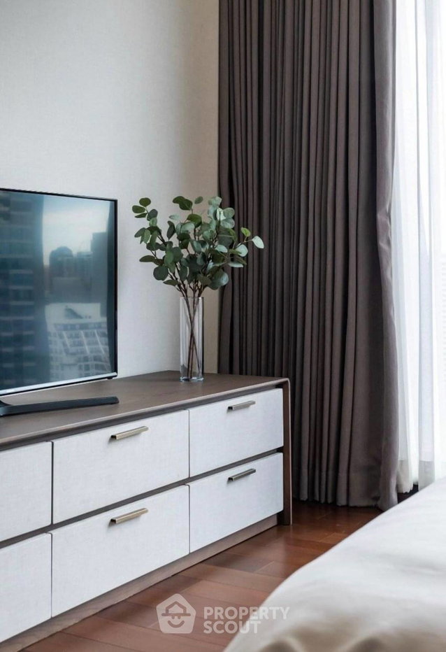 picture 2-BR Condo at Q1 Sukhumvit near BTS Nana (ID 1385033) - 9/12