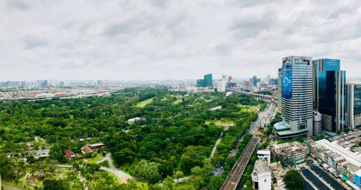 picture ME2500209 Condo For Rent The Line Jatujak Mochit Near BTS&MRT - 9/10