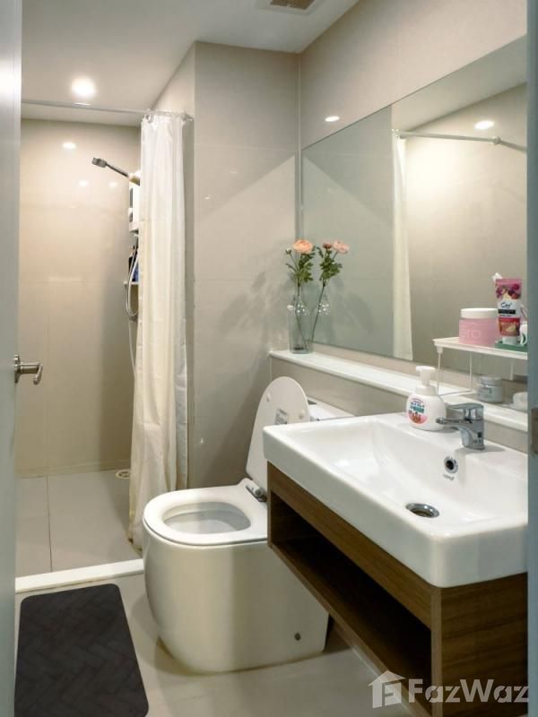picture 2 Bedroom Condo for sale at Aspire Asoke-Ratchada 1942470 - 7/8