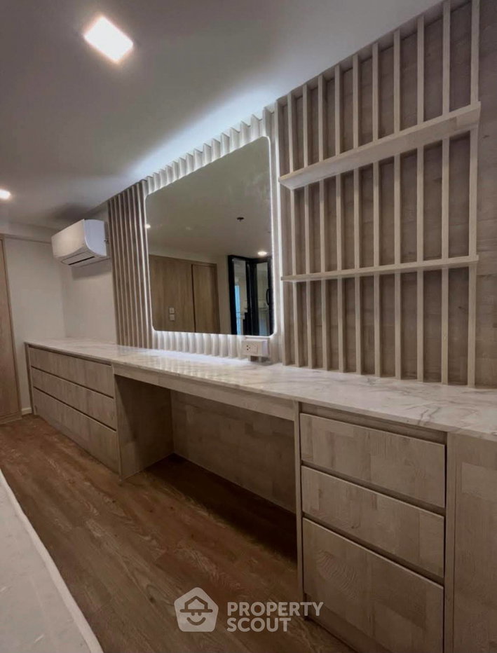 picture 1-BR Condo at Modiz Sukhumvit 50 near BTS On Nut (ID 2994525) - 8/9