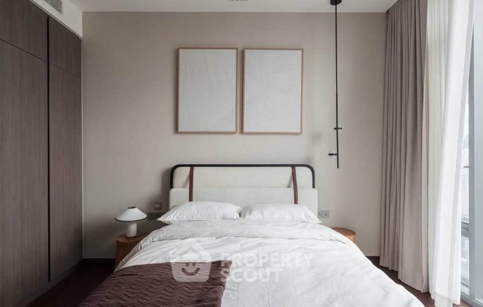 picture 2-BR Condo at Q1 Sukhumvit near BTS Nana (ID 2993347) - 2/14