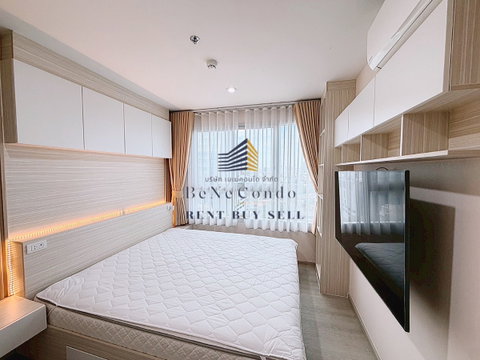 *** (เอเจนท์ประจำโครงการ) ขายคอนโด : ไอดีโอ จรัญฯ 70-ริเวอร์วิว (Ideo Charan 70-Riverview) ***