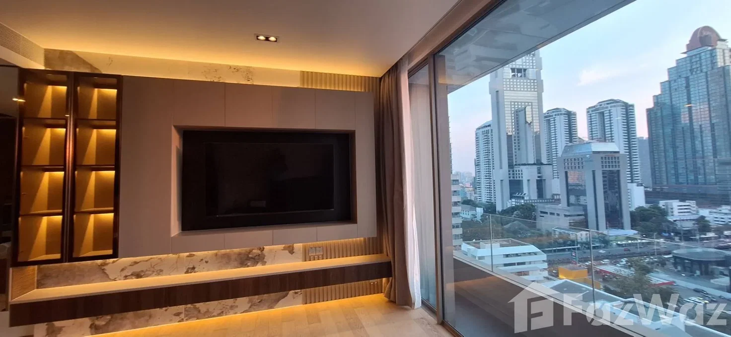 picture SALADAENG ONE - 1 bedroom 5877487 - 4/20