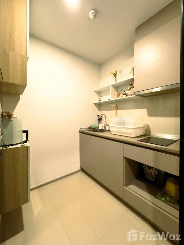 picture 2 Bedroom Condo for sale at Aspire Asoke-Ratchada 1942470 - 4/8