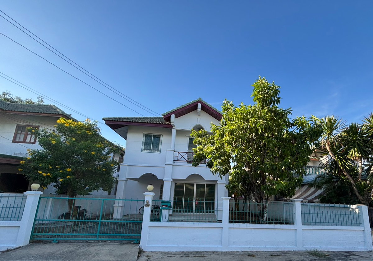 รูป บ้านเช่าใกล้ องครักษ์ มหาวิทยาลัยศรีนครินทรวิโรฒ มศว องครักษ์ - รูปที่ 2/2