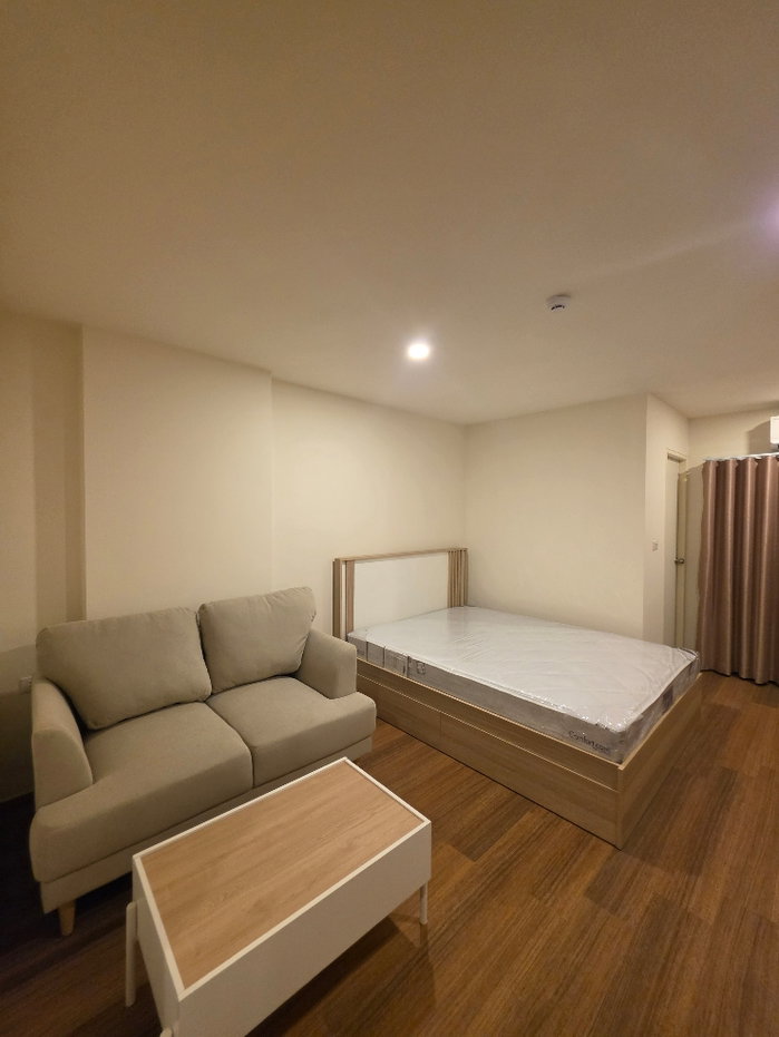 รูป ลุมพินี คอนโดทาวน์ เอกชัย 48
อาคาร B2 ชั้น 4
ห้อง Studio ขนาด 30 ตร.ม. - รูปที่ 3/12