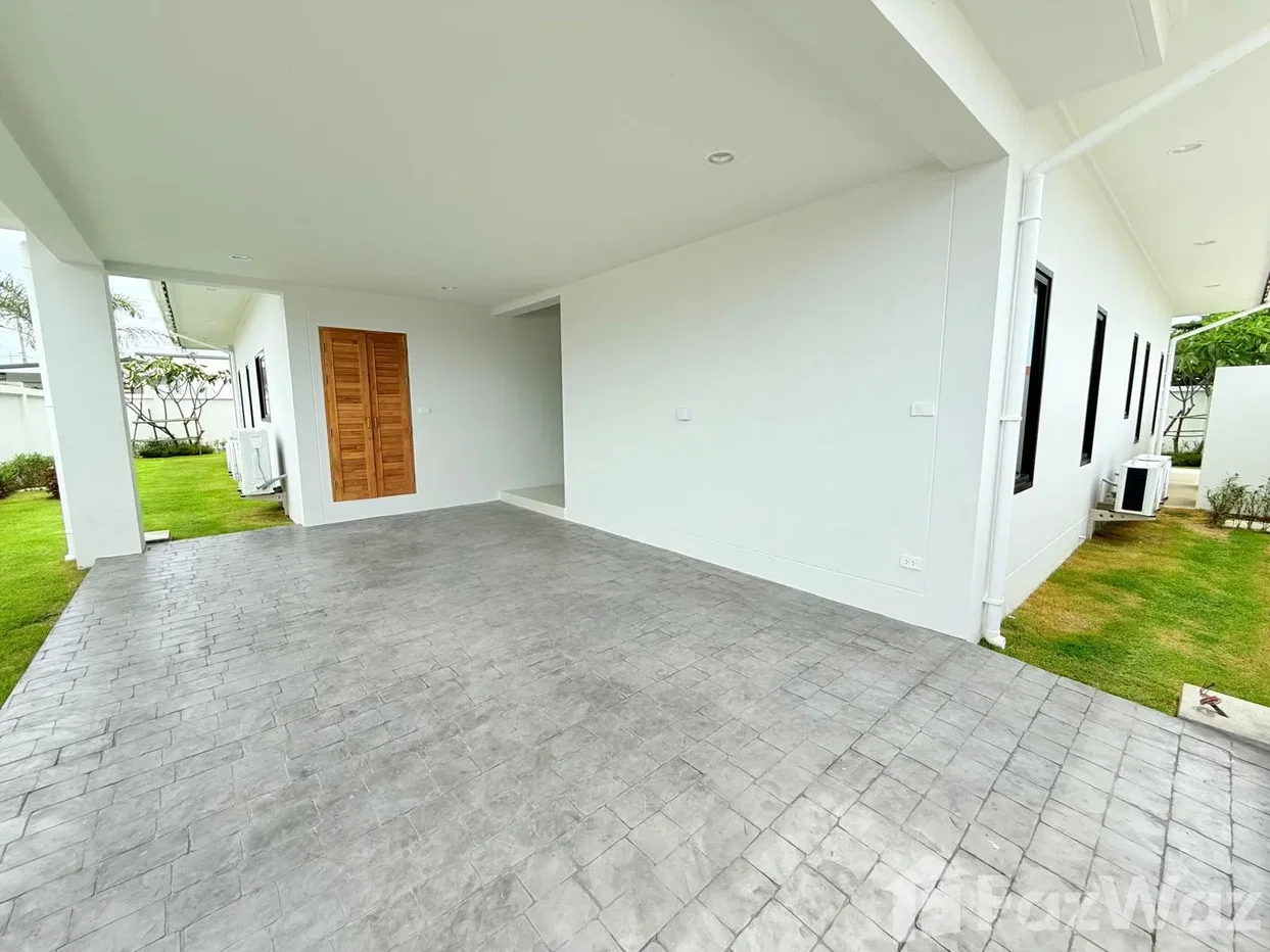 รูป ขาย บ้านเดี่ยว 3 ห้องนอน ในโครงการ ชฎาโฮมส์ 5743948 - รูปที่ 11/21