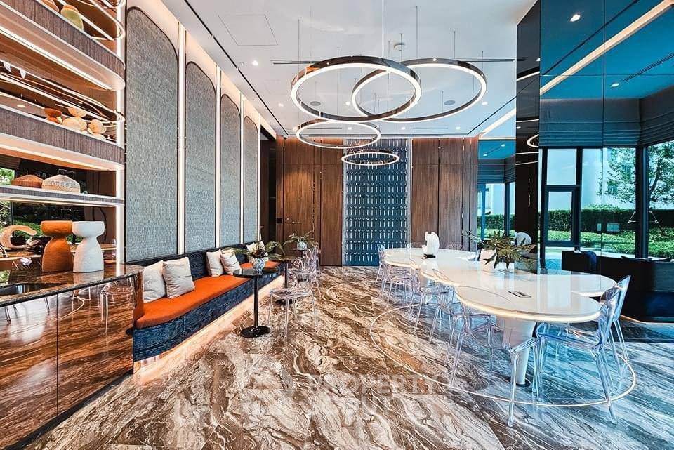รูป คอนโด 1-ห้องนอน ที่ ไลฟ์ พระราม 4 - อโศก ใกล้ MRT ศูนย์การประชุมแห่งชาติสิริกิติ์ (ID 2992548) - รูปที่ 8/21