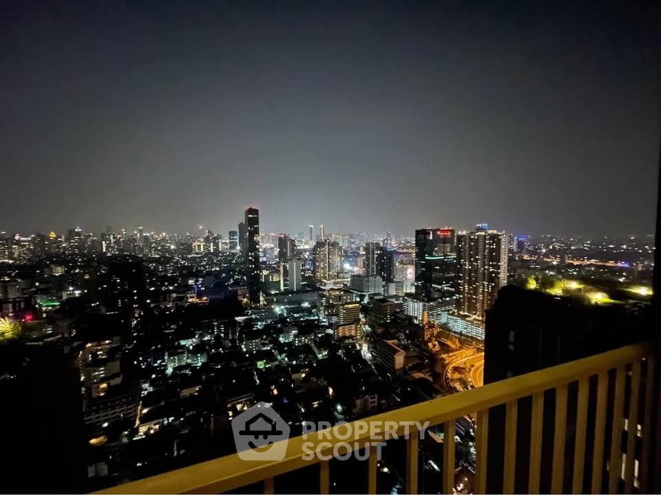 picture 1-BR Condo at C Ekkamai near ARL Ramkhamhaeng (ID 2993201) - 5/10