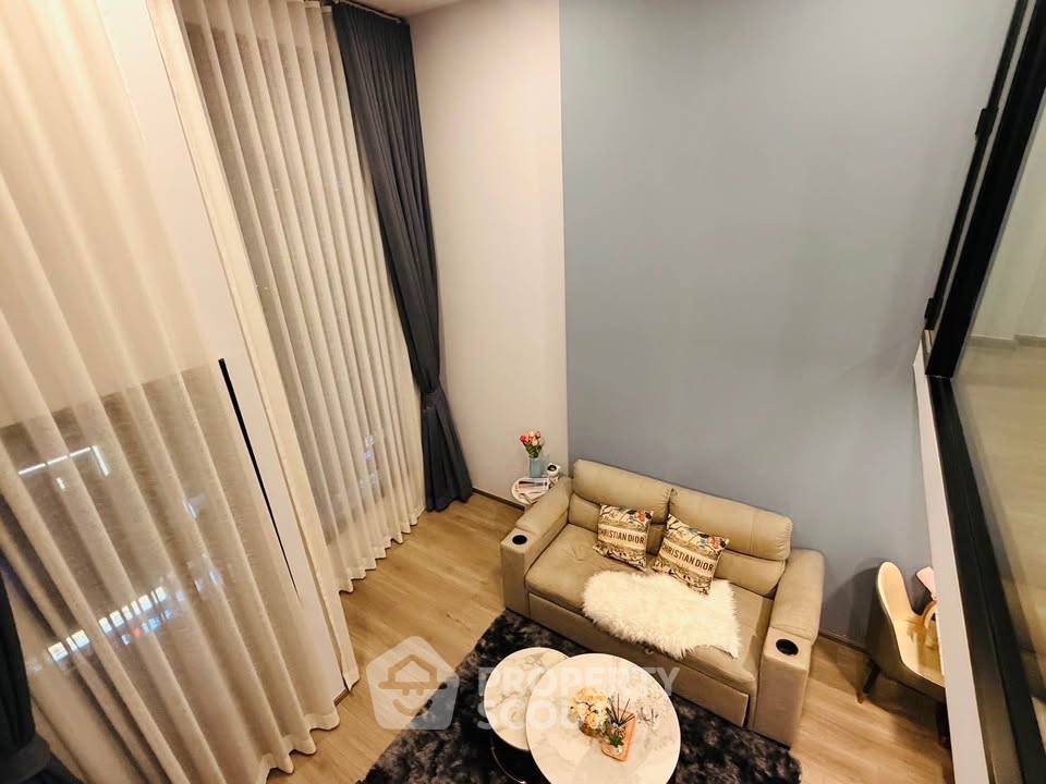 รูป คอนโด 1-ห้องนอน ที่ โซโห แบงค็อก รัชดา ใกล้ MRT ห้วยขวาง (ID 2992953) - รูปที่ 14/21