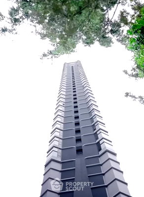 Condos for sale : 1-BR Condo at Park Origin Chula-Samyan near MRT Hua Lamphong (ID 2995491)