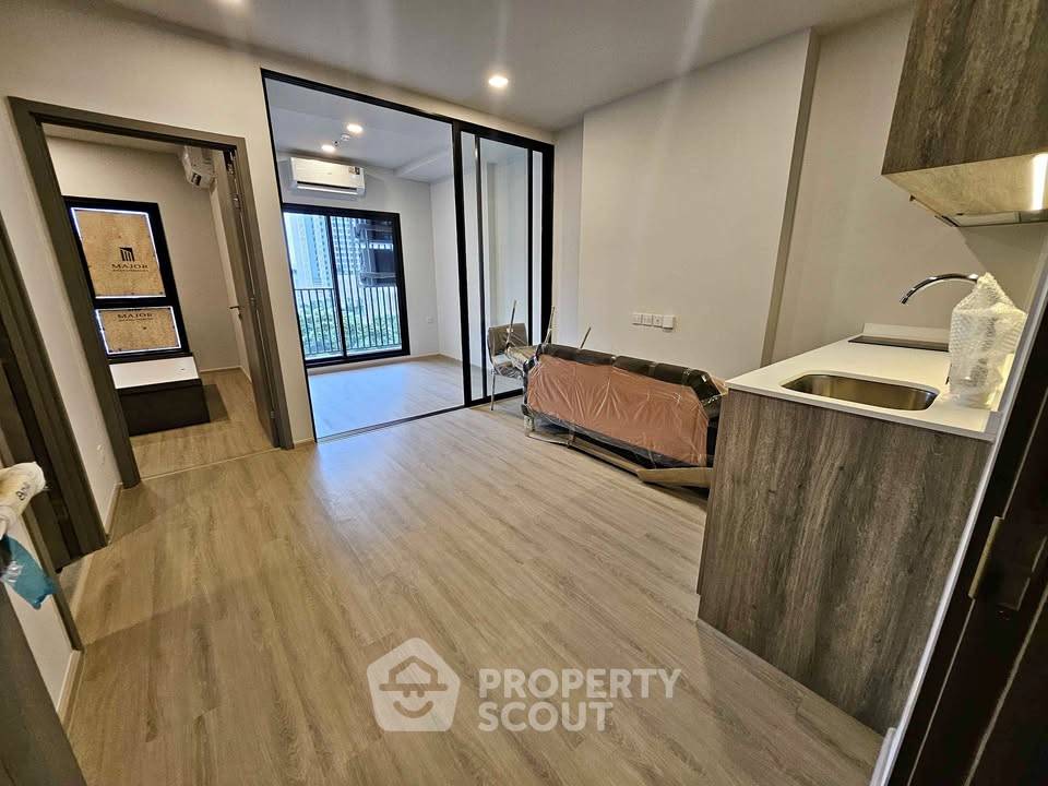 รูป คอนโด 1-ห้องนอน ที่ เมทริส ดิสทริค ลาดพร้าว ใกล้ MRT ลาดพร้าว (ID 2993066) - รูปที่ 1/3