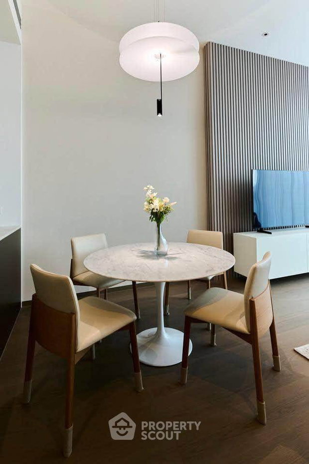 picture 1-BR Condo at SCOPE Langsuan near BTS Chit Lom (ID 2993034) - 8/13
