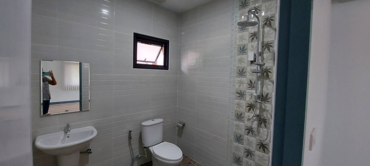 รูป ขายบ้านเดี่ยว 2 หลัง ที่ดินเดียวกัน 238 ตร.ว. - รูปที่ 20/20