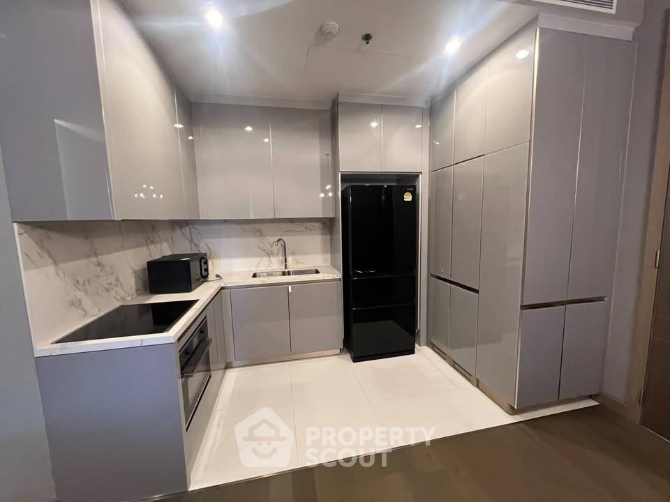 รูป คอนโด 2-ห้องนอน ที่ ดิ เอส แอท สิงห์ คอมเพล็กซ์ ใกล้ MRT เพชรบุรี (ID 2992945) - รูปที่ 3/15