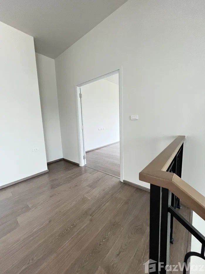รูป บ้านเดี่ยวหรู 100 ตรว โซนทวีวัฒนา 5629185 - รูปที่ 11/21