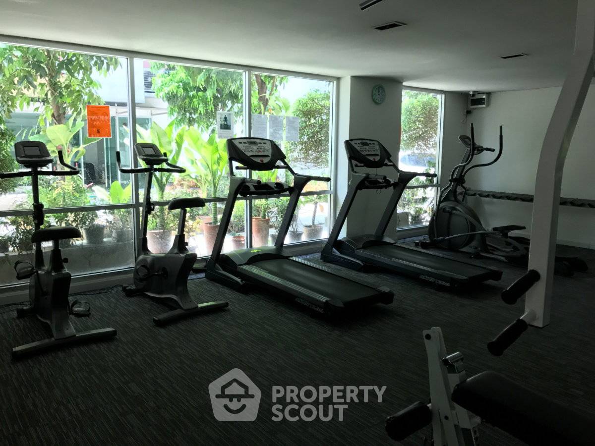 รูป คอนโด 2-ห้องนอน ที่ มายคอนโด สาทร-ตากสิน ใกล้ BTS วงเวียนใหญ่ (ID 2887281) - รูปที่ 8/8