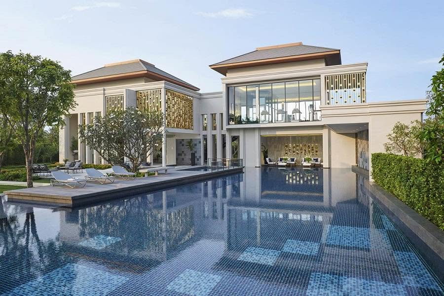 รูป เช่าบ้าน Setthasiri Pattanakarn/เศรษฐสิริ พัฒนาการ (J6906028) ID Line : @condo65 - รูปที่ 16/17
