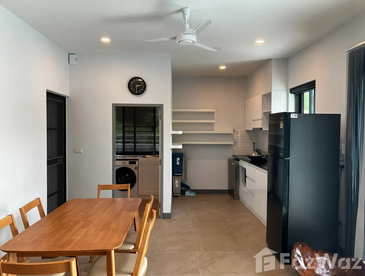 รูป ขาย วิลล่า 5 ห้องนอน ใน หัวหิน, ประจวบคีรีขันธ์ 6451841 - รูปที่ 10/22