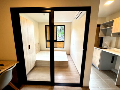 Condos for rent : Vay Chinnakhet by Sansiri – New Condo for Rent Near DPU & North Park