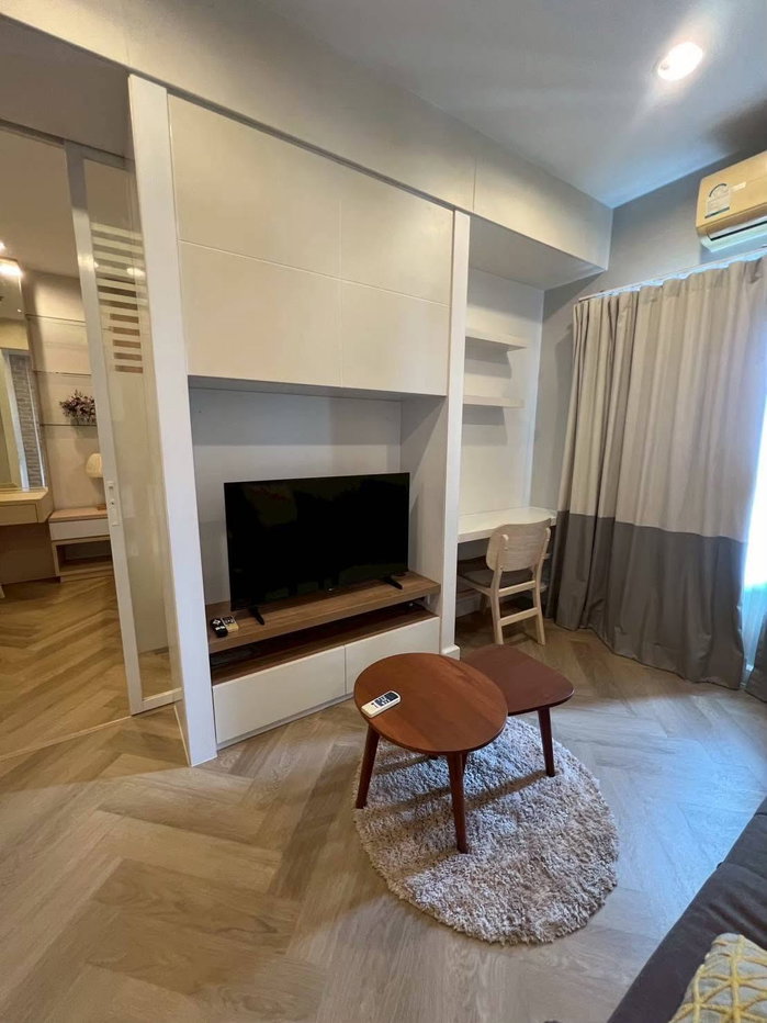 รูป เช่าคอนโด Q House Sathorn/คิว เฮ้าส์ คอนโด สาทร (A6906044) ID Line : @condo98 - รูปที่ 11/12