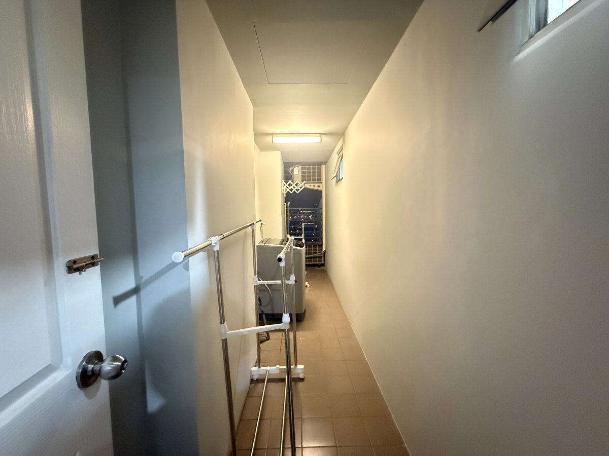 picture Condo For Rent!!Belle Grand Rama9 - 9/35