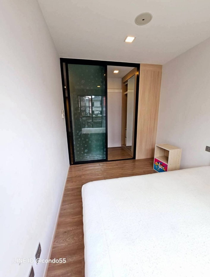 รูป เอพพิโซด ห้องสวย   ใกล้รถบีทีเอสสถานีสายหยุด ติดต่อฟ้า - รูปที่ 11/11