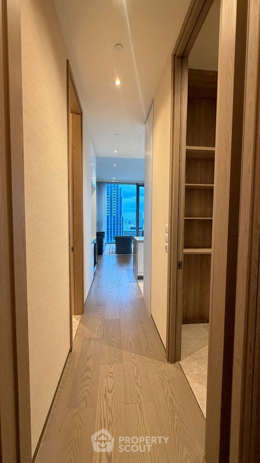 picture 1-BR Condo at SCOPE Langsuan near BTS Chit Lom (ID 2994004) - 4/19