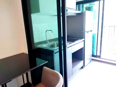 Condos for sale : 📌 For Sell Condo THE EXCEL LADPRAO - SUTTHISAN Building A, Floor 5,1 bed room, Room size 30 sqm