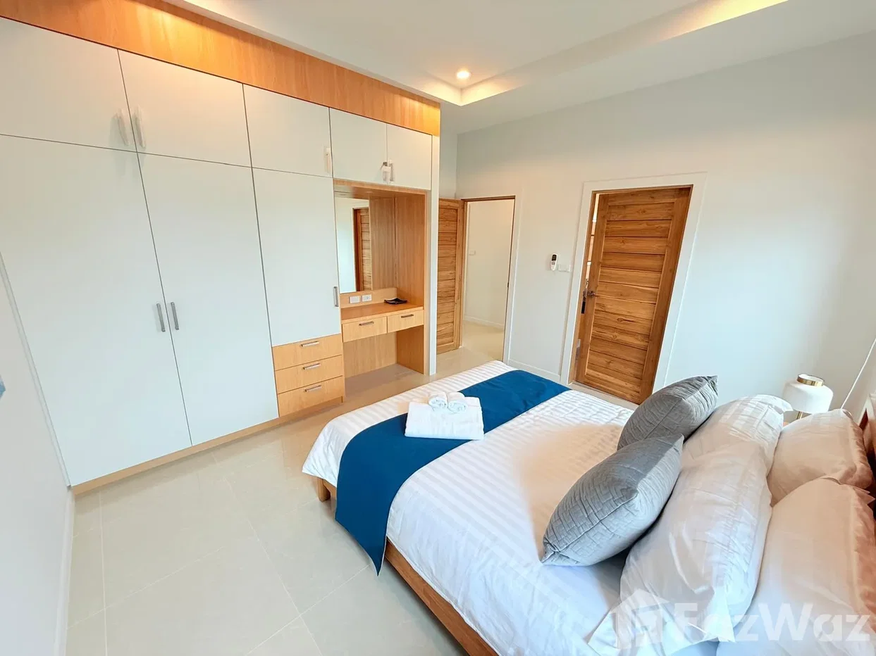 รูป ขาย บ้านเดี่ยว 3 ห้องนอน ในโครงการ ชฎาโฮมส์ 5743948 - รูปที่ 19/21
