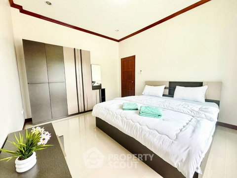 วิลล่า 3-ห้องนอน ที่ ภลูเมเรียวิลล่าหัวหิน ใกล้ เดอะ เวเนเซีย (ID 2994198)